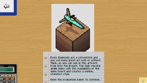 Pixel Art Academy: Learn Mode screenshot 7