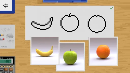 Pixel Art Academy: Learn Mode screenshot 8
