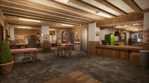 Pizza House Simulator🍕 screenshot 10
