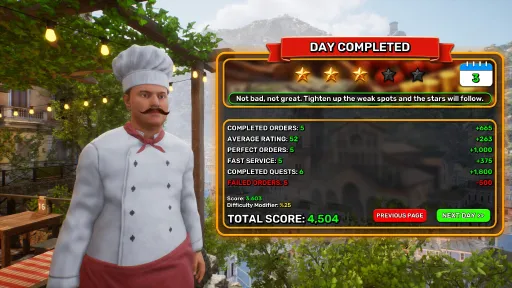 Pizza House Simulator🍕 screenshot 11