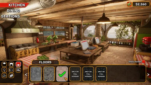 Pizza House Simulator🍕 screenshot 4