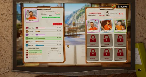 Pizza House Simulator🍕 screenshot 5