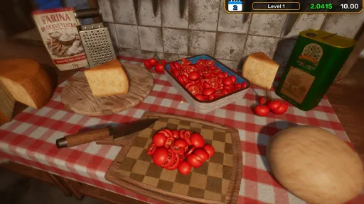 Pizza House Simulator🍕 screenshot 6