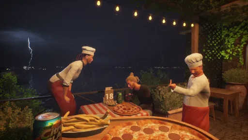 Pizza House Simulator🍕 screenshot 8