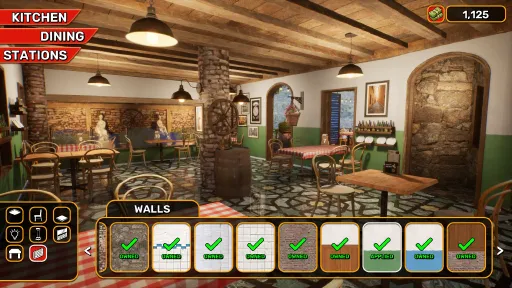 Pizza House Simulator🍕 screenshot 9