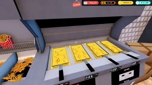 Pizza Restaurant Together screenshot 11