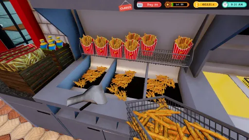 Pizza Restaurant Together screenshot 12
