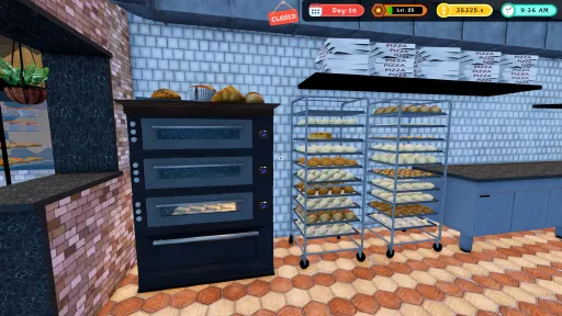 Pizza Restaurant Together screenshot 15