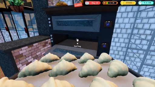 Pizza Restaurant Together screenshot 16