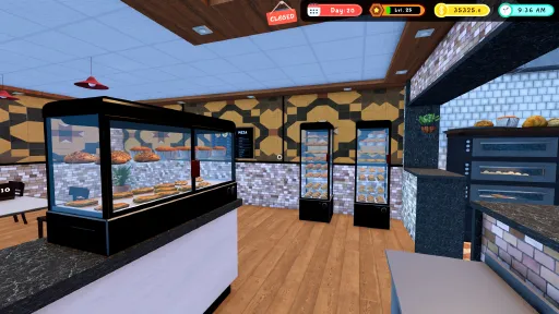 Pizza Restaurant Together screenshot 17