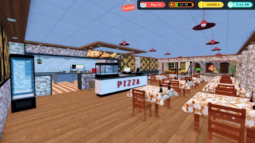 Pizza Restaurant Together screenshot 19