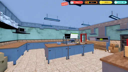 Pizza Restaurant Together screenshot 21