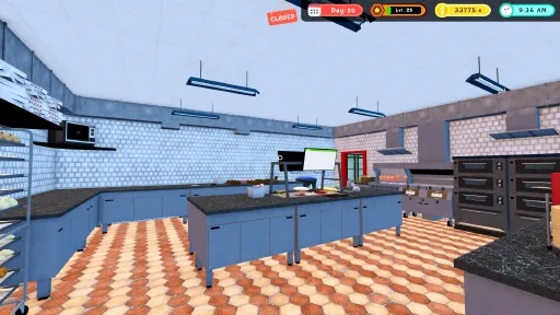 Pizza Restaurant Together screenshot 22