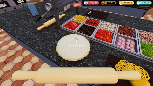Pizza Restaurant Together screenshot 3