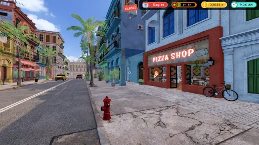 Pizza Restaurant Together screenshot 6