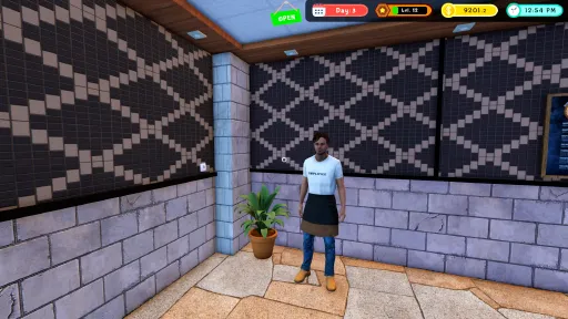 Pizza Restaurant Together screenshot 7
