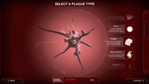 Plague Inc: Evolved screenshot 4