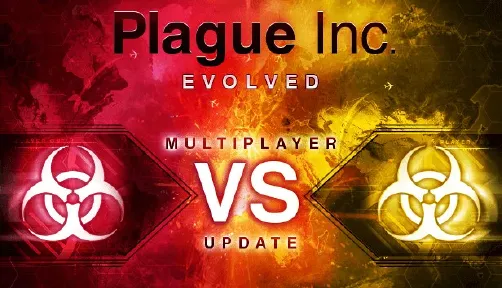 Plague Inc: Evolved screenshot 6