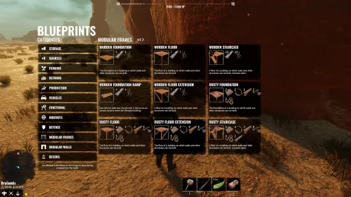 Plains of Pain screenshot 10
