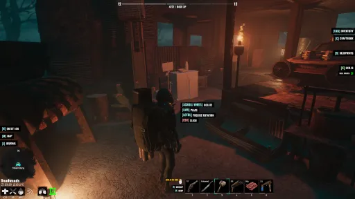 Plains of Pain screenshot 11