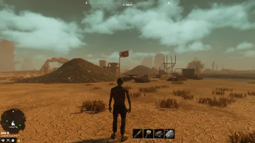 Plains of Pain screenshot 12