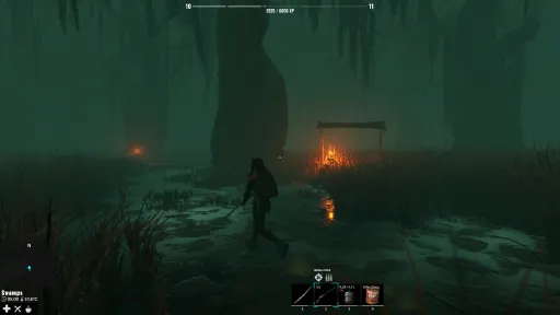 Plains of Pain screenshot 14