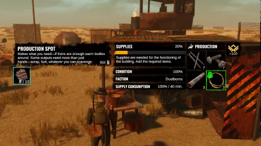 Plains of Pain screenshot 15