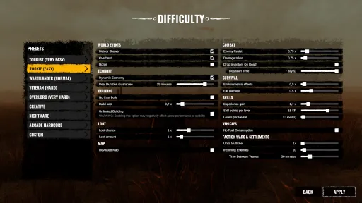 Plains of Pain screenshot 16
