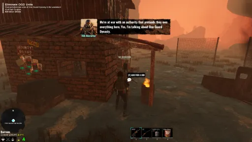 Plains of Pain screenshot 17