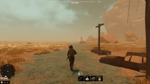 Plains of Pain screenshot 19