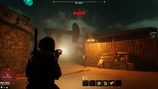 Plains of Pain screenshot 2