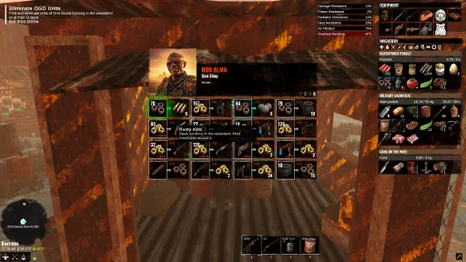 Plains of Pain screenshot 20