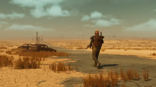 Plains of Pain screenshot 21
