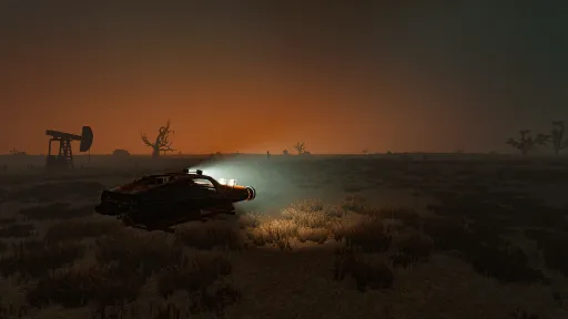 Plains of Pain screenshot 22
