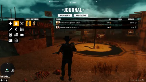 Plains of Pain screenshot 23