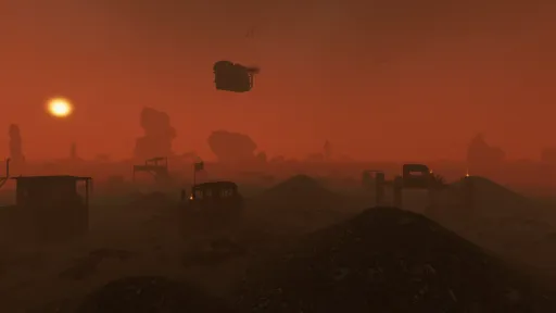 Plains of Pain screenshot 24