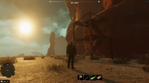 Plains of Pain screenshot 28