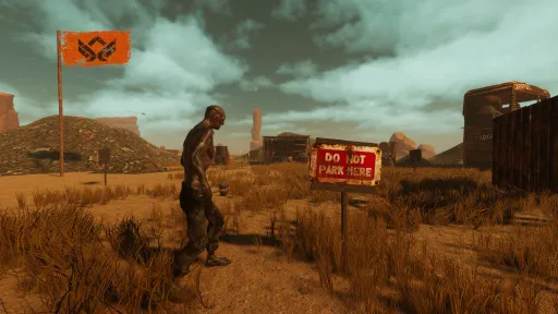 Plains of Pain screenshot 29