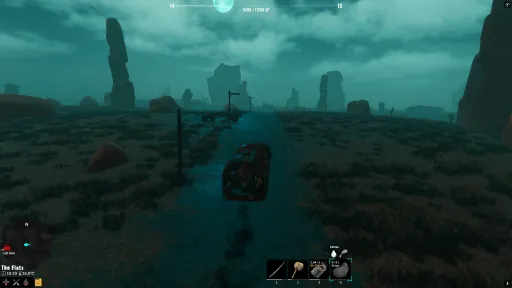 Plains of Pain screenshot 30