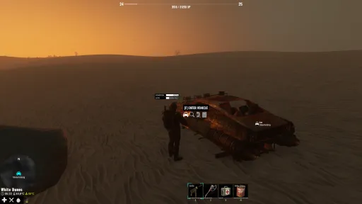 Plains of Pain screenshot 32