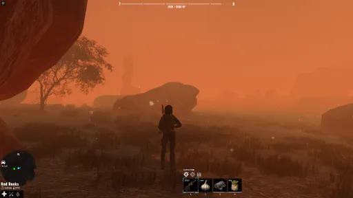 Plains of Pain screenshot 33