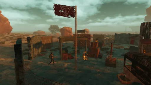 Plains of Pain screenshot 35