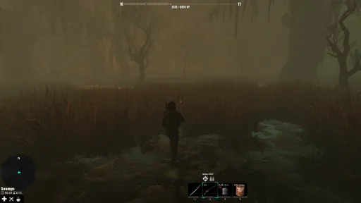 Plains of Pain screenshot 36