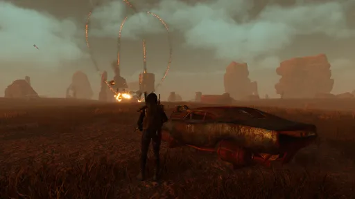 Plains of Pain screenshot 37