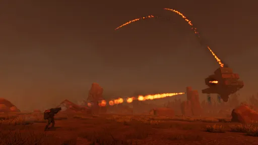 Plains of Pain screenshot 38
