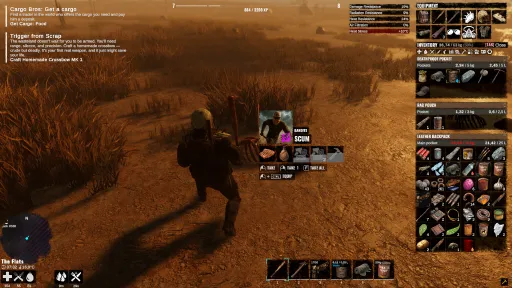 Plains of Pain screenshot 4