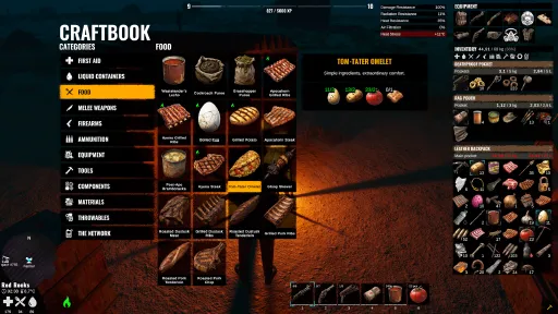 Plains of Pain screenshot 5