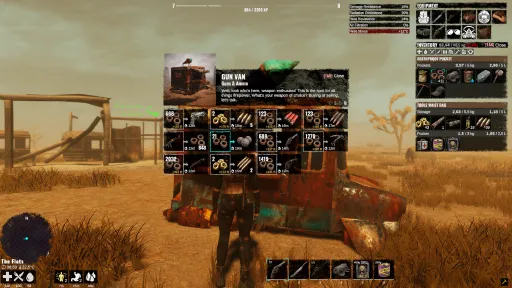 Plains of Pain screenshot 6
