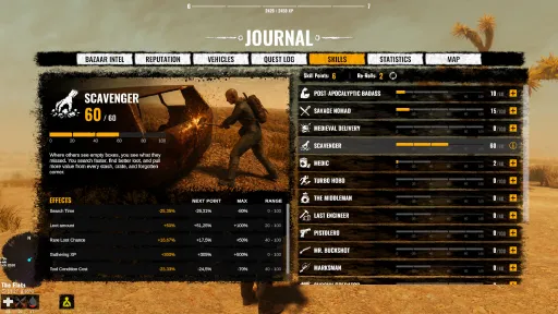 Plains of Pain screenshot 7