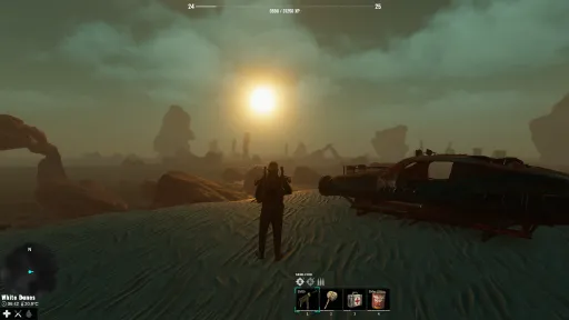 Plains of Pain screenshot 8